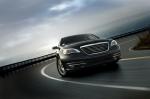 Chrysler 200 2011 года